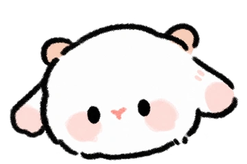 笨笨羊